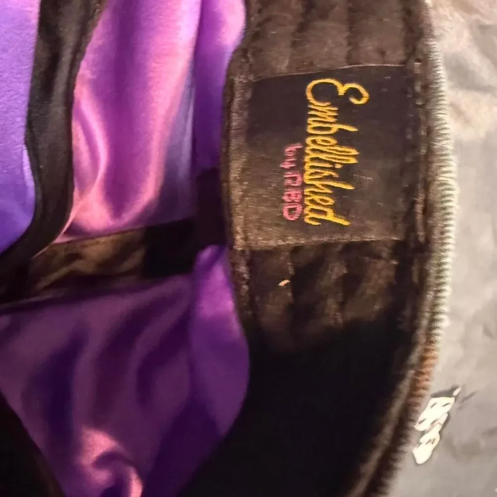 Dope Women's multi Hat